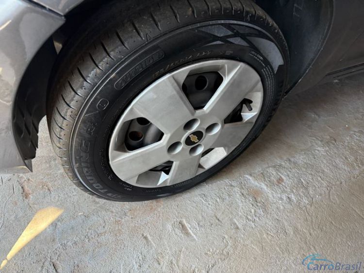 FastMotors | Prisma LT 4P. 11/12 - foto 7