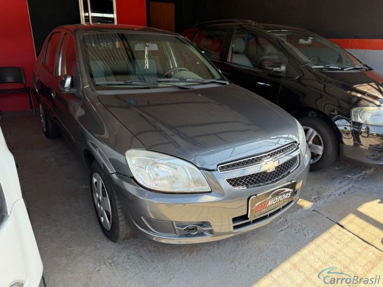 FastMotors | Prisma LT 4P. 11/12 - foto 1