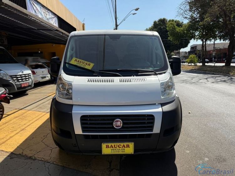 Baucar Veiculos | Ducato Furgão 2P. 21/21 - foto 4