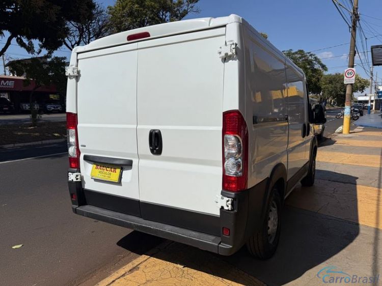 Baucar Veiculos | Ducato Furgão 2P. 21/21 - foto 6