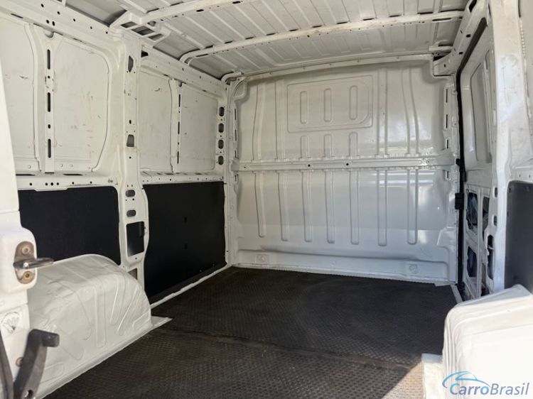Baucar Veiculos | Ducato Furgão 2P. 21/21 - foto 8