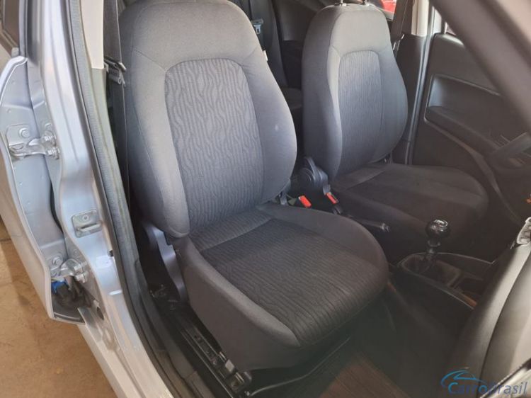 Alexandre Automoveis | Cronos 1.3 4P. 22/22 - foto 10