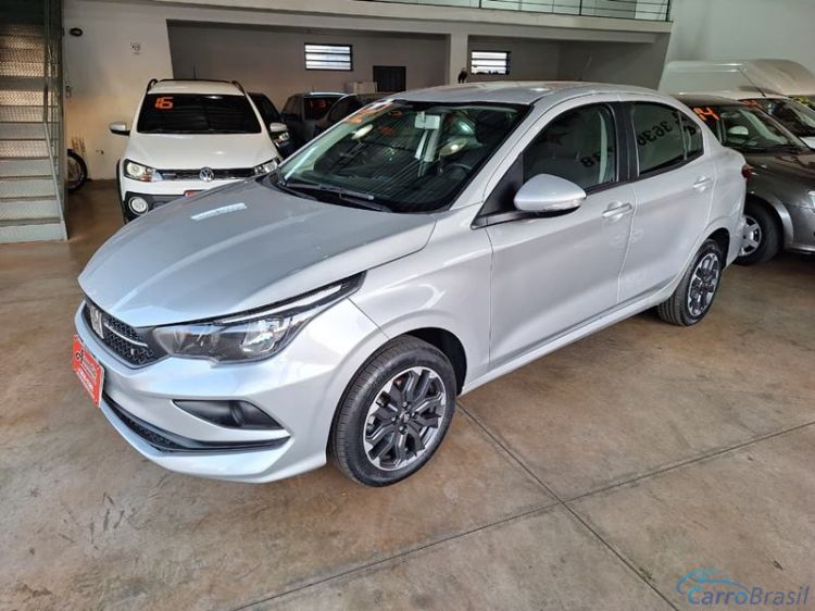 Alexandre Automoveis | Cronos 1.3 4P. 22/22 - foto 7