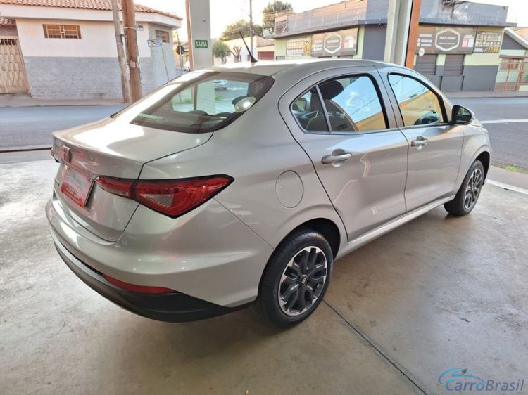 Alexandre Automoveis | Cronos 1.3 4P. 22/22 - foto 9