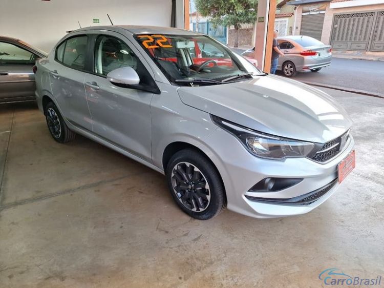 Alexandre Automoveis | Cronos 1.3 4P. 22/22 - foto 1