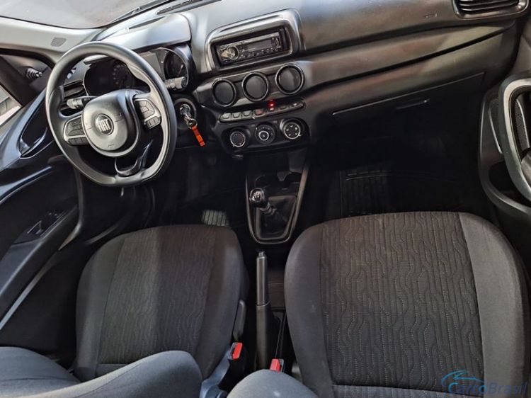 Alexandre Automoveis | Cronos 1.3 4P. 22/22 - foto 3