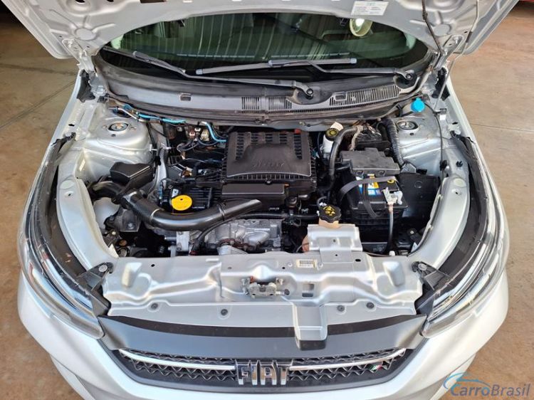 Alexandre Automoveis | Cronos 1.3 4P. 22/22 - foto 8