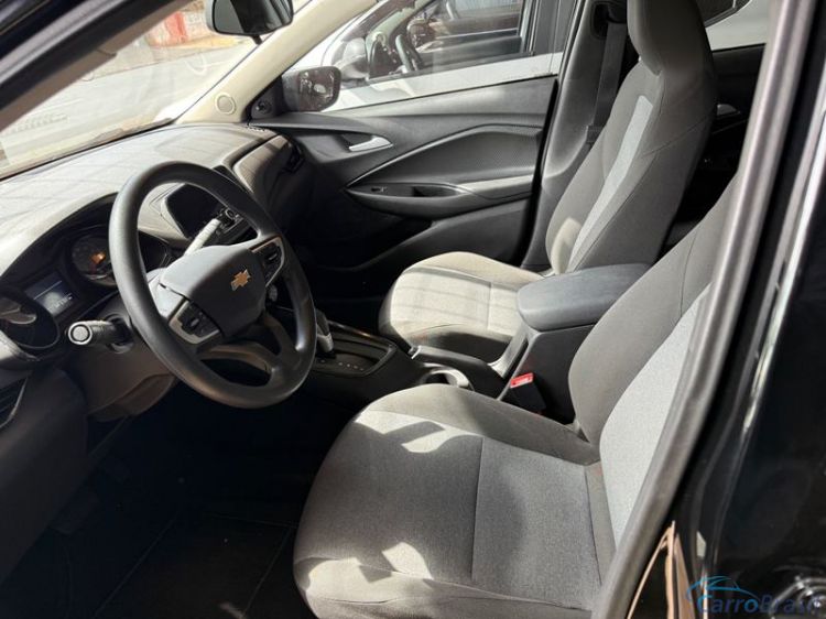 Unna Veículos | Onix 1.0 Turbo 4P. 20/20 - foto 8