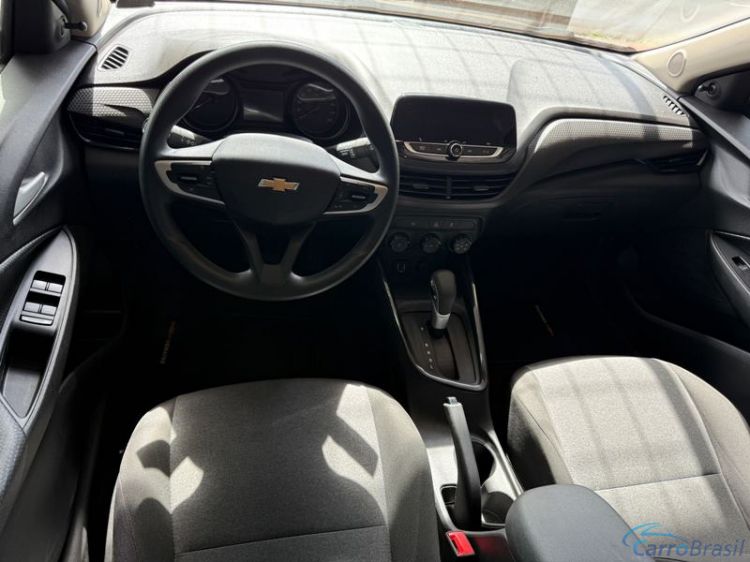 Unna Veículos | Onix 1.0 Turbo 4P. 20/20 - foto 3