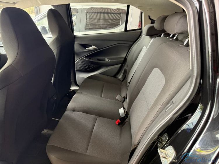 Unna Veículos | Onix 1.0 Turbo 4P. 20/20 - foto 5