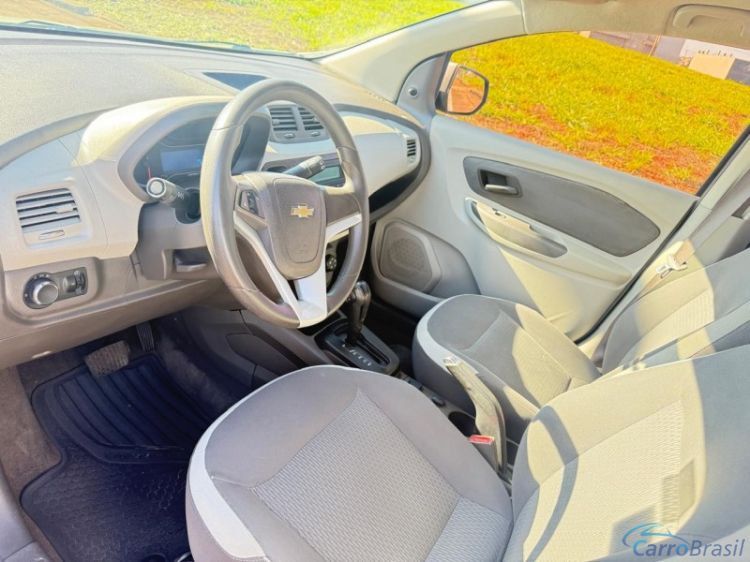 1000Ser Automóveis | Spin LT 1.8 7 LUGAR 14/14 - foto 3