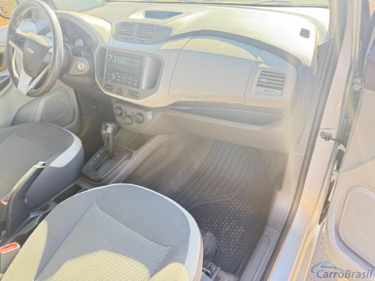 1000Ser Automóveis | Spin LT 1.8 7 LUGAR 14/14 - foto 6