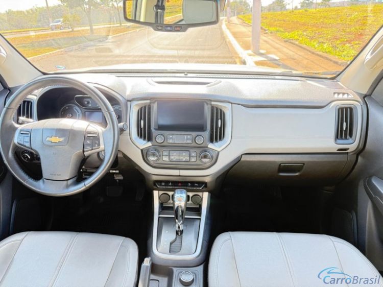 1000Ser Automóveis | S-10 LTZ 2.8 4X4 23/24 - foto 4