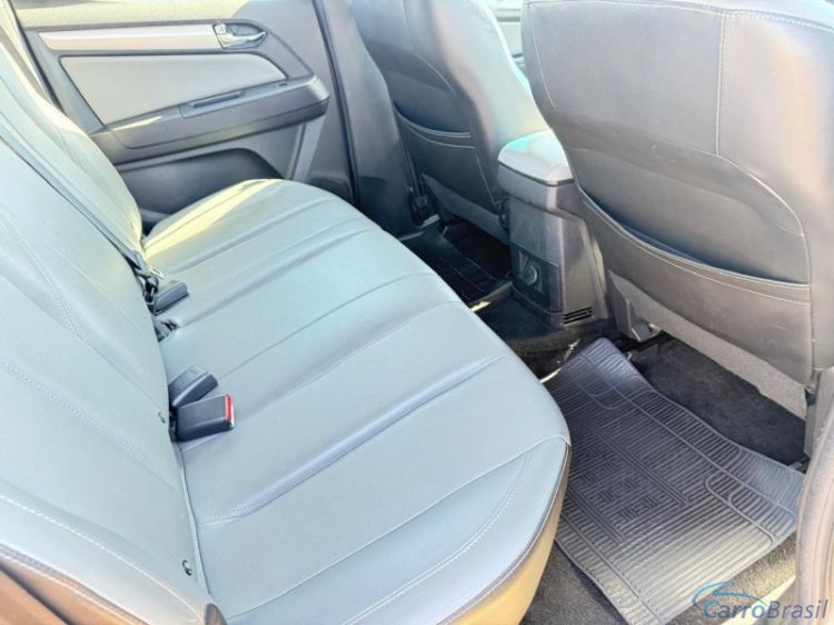 1000Ser Automóveis | S-10 LTZ 2.8 4X4 23/24 - foto 9