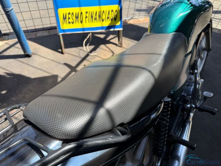 Chance Veículos | CG Titan 125 KS 03/03 - foto 5