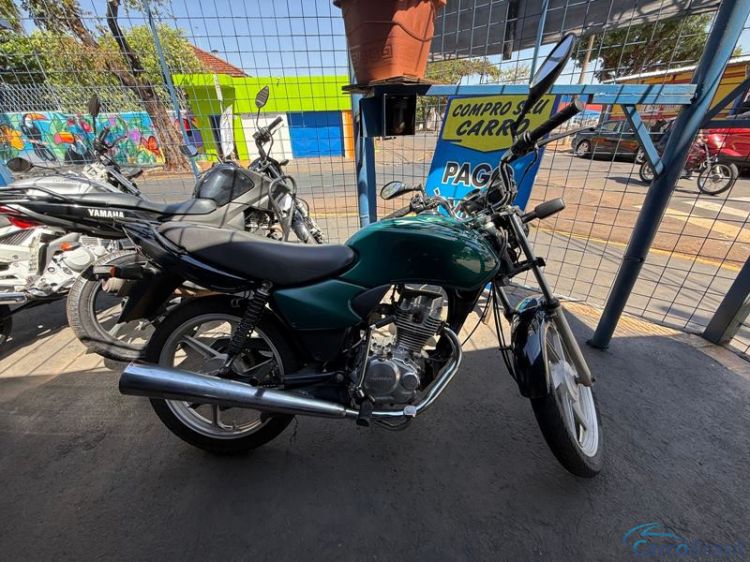 Chance Veículos | CG Titan 125 KS 03/03 - foto 6