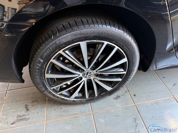 Ipanema Veículos | Jetta TSI 4P. 12/12 - foto 7