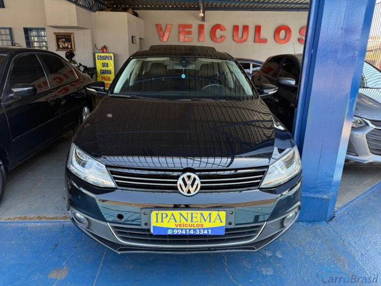 Ipanema Veículos | Jetta TSI 4P. 12/12 - foto 4
