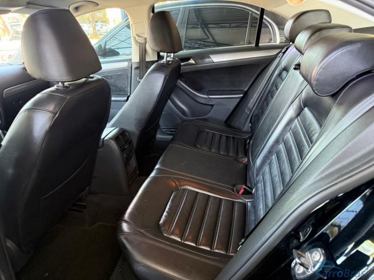 Ipanema Veículos | Jetta TSI 4P. 12/12 - foto 5