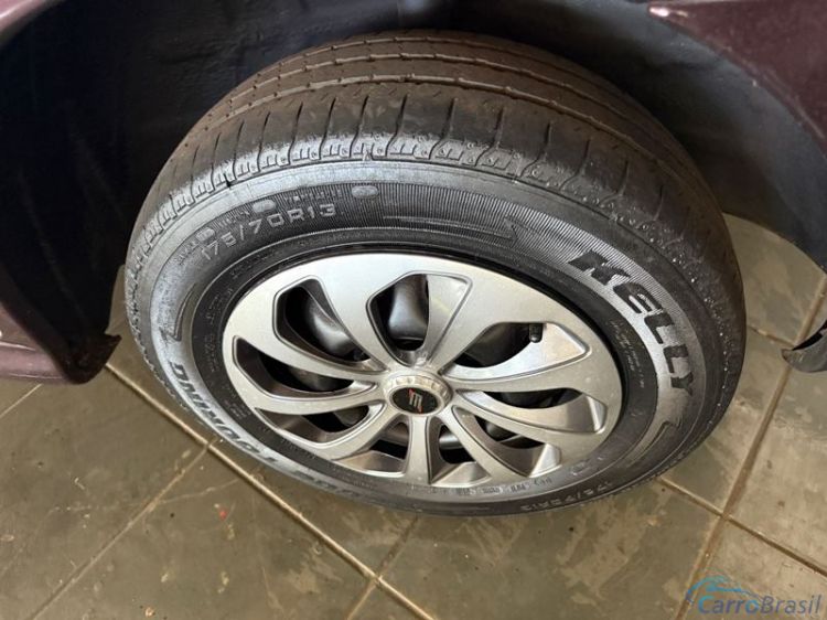 Ipanema Veículos | Gol Básico 1.0 4P. 00/00 - foto 6