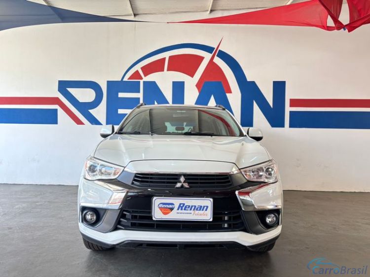 Renan Veículos | ASX 2.0 4X2 Aut. 4P. 18/18 - foto 4