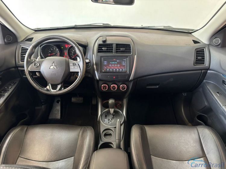 Renan Veículos | ASX 2.0 4X2 Aut. 4P. 18/18 - foto 3