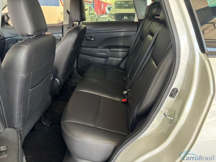 Renan Veículos | ASX 2.0 4X2 Aut. 4P. 18/18 - foto 5