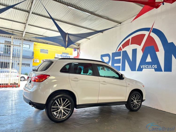 Renan Veículos | ASX 2.0 4X2 Aut. 4P. 18/18 - foto 9