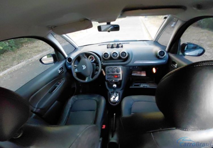 Veicar Multimarcas | Air Cross 1.6 Glx automatico 13/13 - foto 7