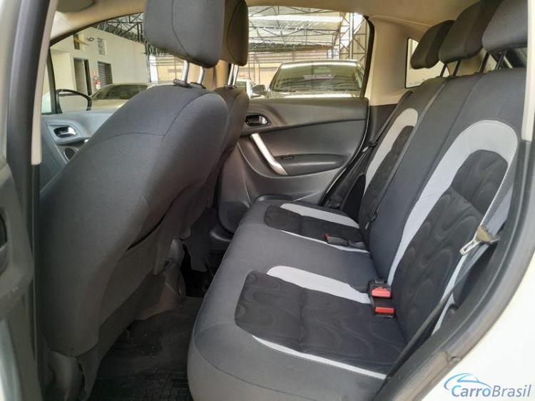 Gabaldo Veículos | C3 1.5 Origine 4P. 15/15 - foto 5