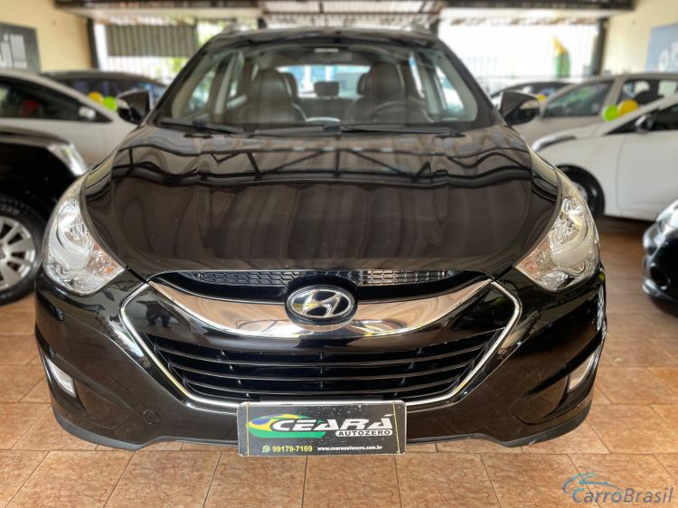 Ceará Autozero | IX 35 2.0 10/10 - foto 1