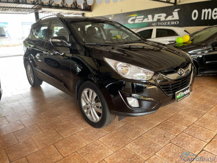 Ceará Autozero | IX 35 2.0 10/10 - foto 4