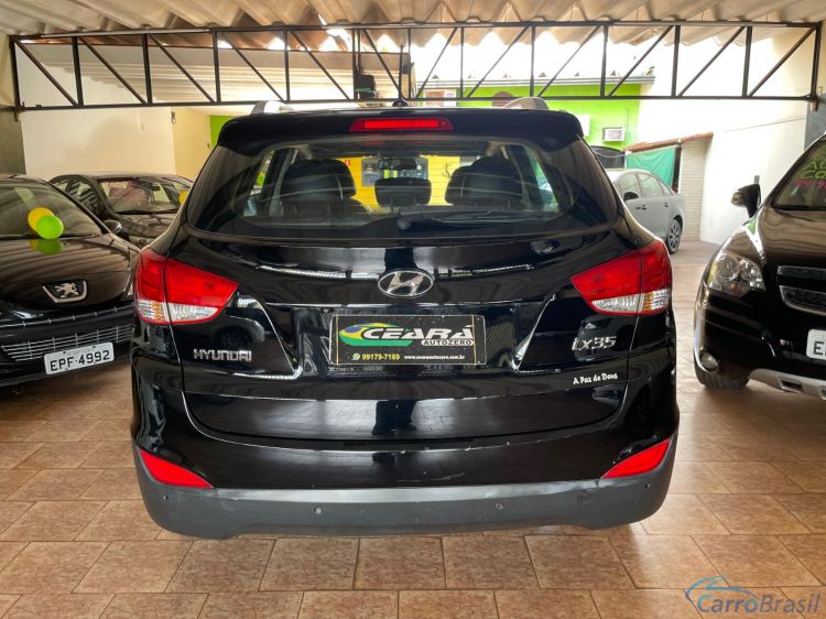 Ceará Autozero | IX 35 2.0 10/10 - foto 2