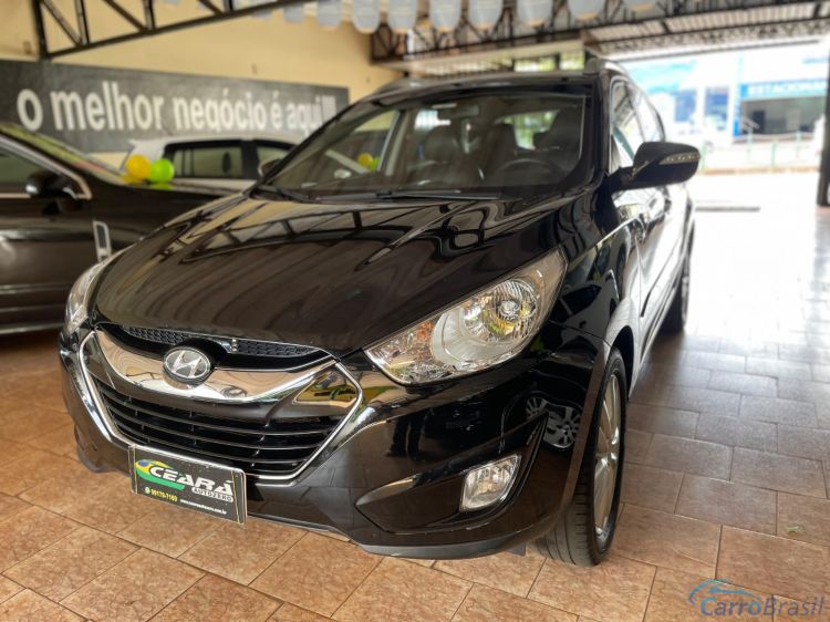 Ceará Autozero | IX 35 2.0 10/10 - foto 8