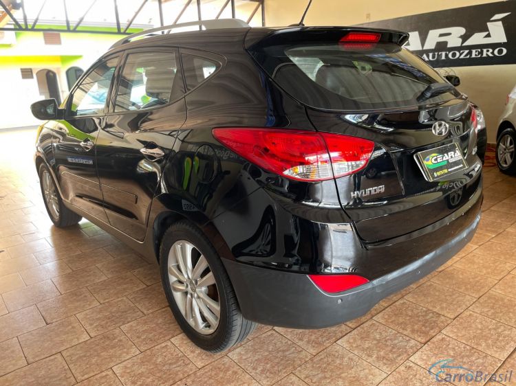 Ceará Autozero | IX 35 2.0 10/10 - foto 7