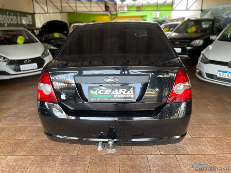 Ceará Autozero | Fiesta Sedan 1.0 07/07 - foto 2