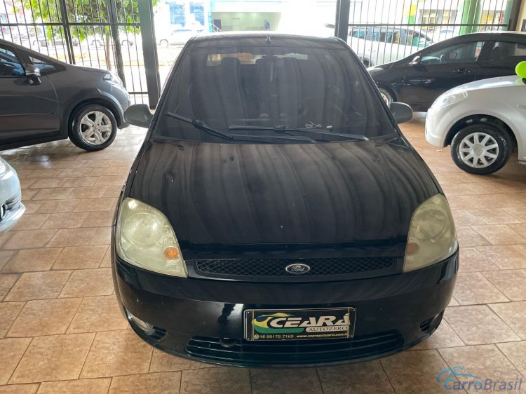 Ceará Autozero | Fiesta Sedan 1.0 07/07 - foto 1