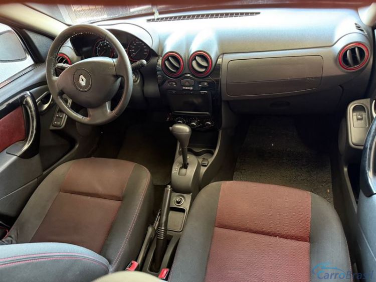 FastMotors | Sandero Stepway 4P. 13/14 - foto 3