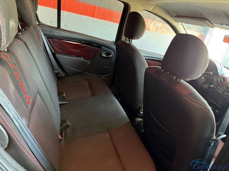 FastMotors | Sandero Stepway 4P. 13/14 - foto 5