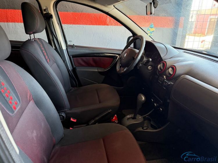 FastMotors | Sandero Stepway 4P. 13/14 - foto 8