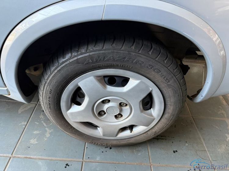 Ipanema Veículos | Corsa Sedan Maxx Premium 1.4 4P. 12/12 - foto 7