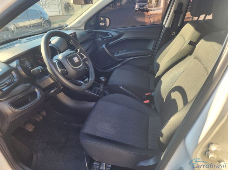 Base Veículos | Argo 1.0 Flex 22/23 - foto 4