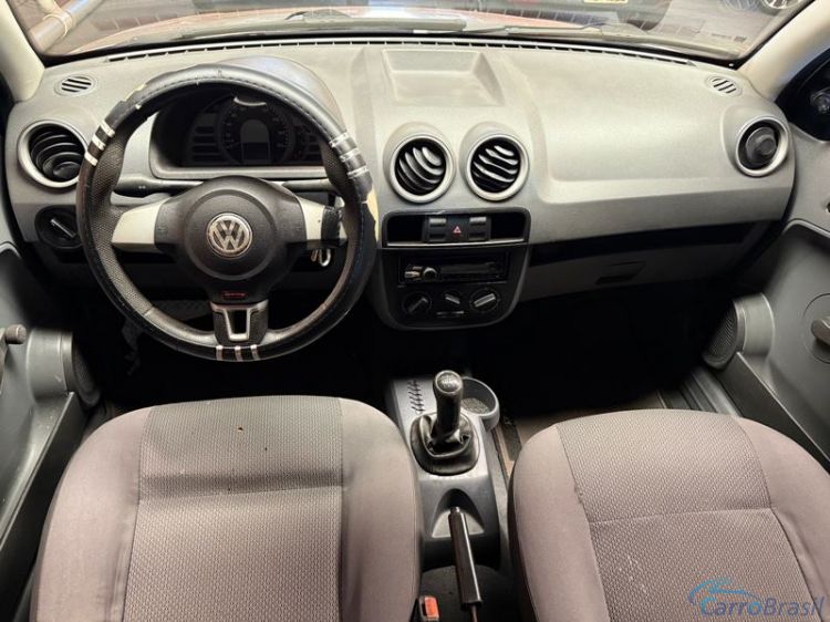 Ney Automóveis | Gol G4 1.0 4P.  11/11 - foto 3