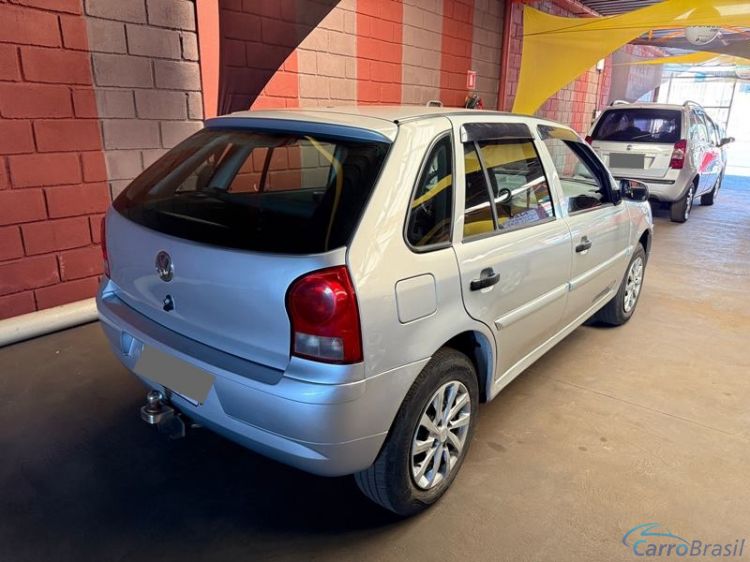 Ney Automóveis | Gol G4 1.0 4P.  11/11 - foto 6