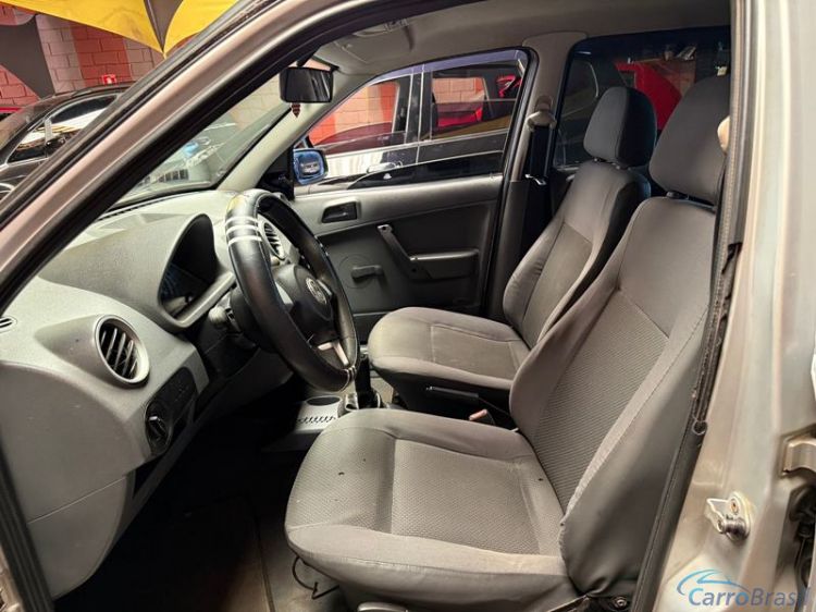 Ney Automóveis | Gol G4 1.0 4P.  11/11 - foto 7