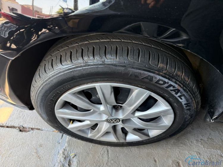 FastMotors | Polo Sedan 1.6 Plus Totalflex 4P. 09/10 - foto 7