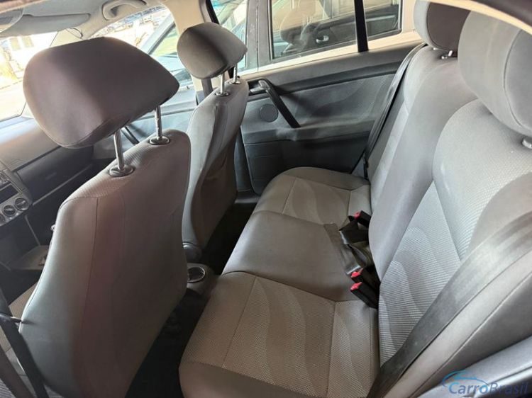 FastMotors | Polo Sedan 1.6 Plus Totalflex 4P. 09/10 - foto 5