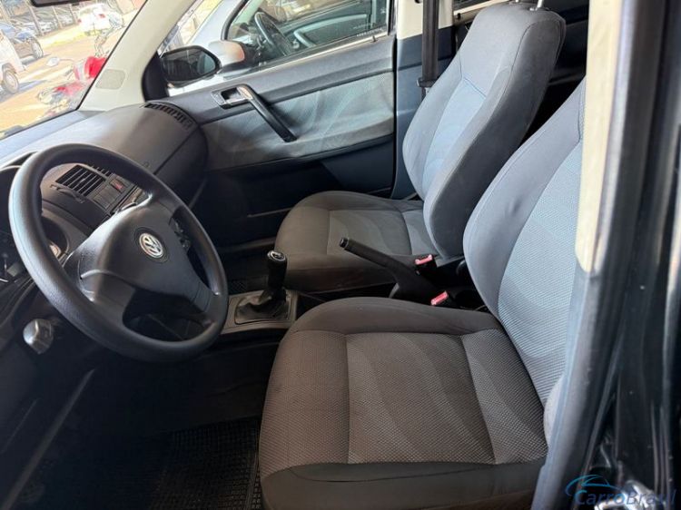 FastMotors | Polo Sedan 1.6 Plus Totalflex 4P. 09/10 - foto 8