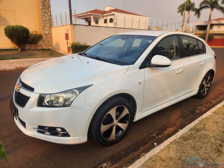 Brekar Veículos | Cruze LT 14/14 - foto 6