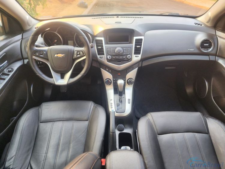Brekar Veículos | Cruze LT 14/14 - foto 3